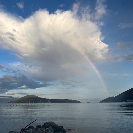 Panoramic Bliss Herceg Novi Exterior foto