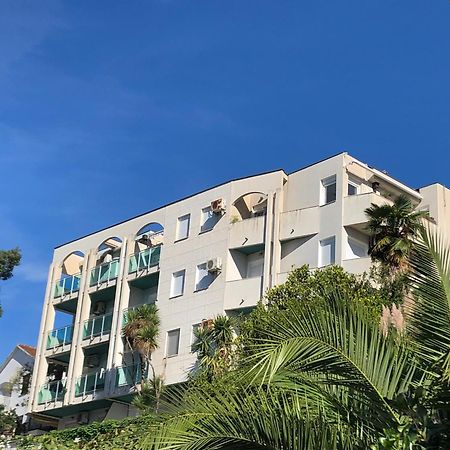 Panoramic Bliss Herceg Novi Exterior foto
