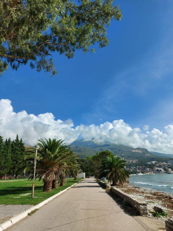 Panoramic Bliss Herceg Novi Exterior foto