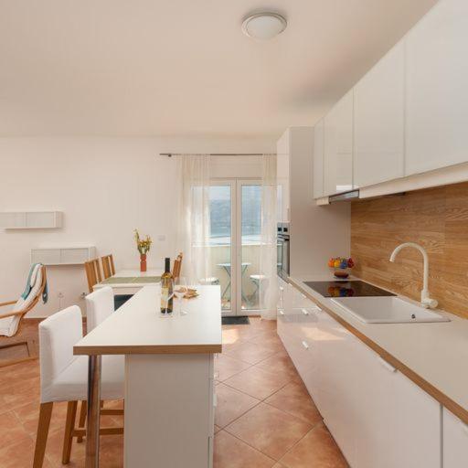 Panoramic Bliss Herceg Novi Exterior foto