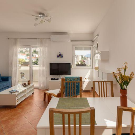 Panoramic Bliss Herceg Novi Exterior foto