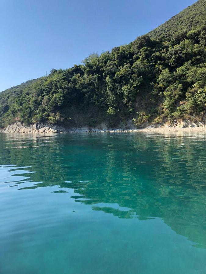 Panoramic Bliss Herceg Novi Exterior foto