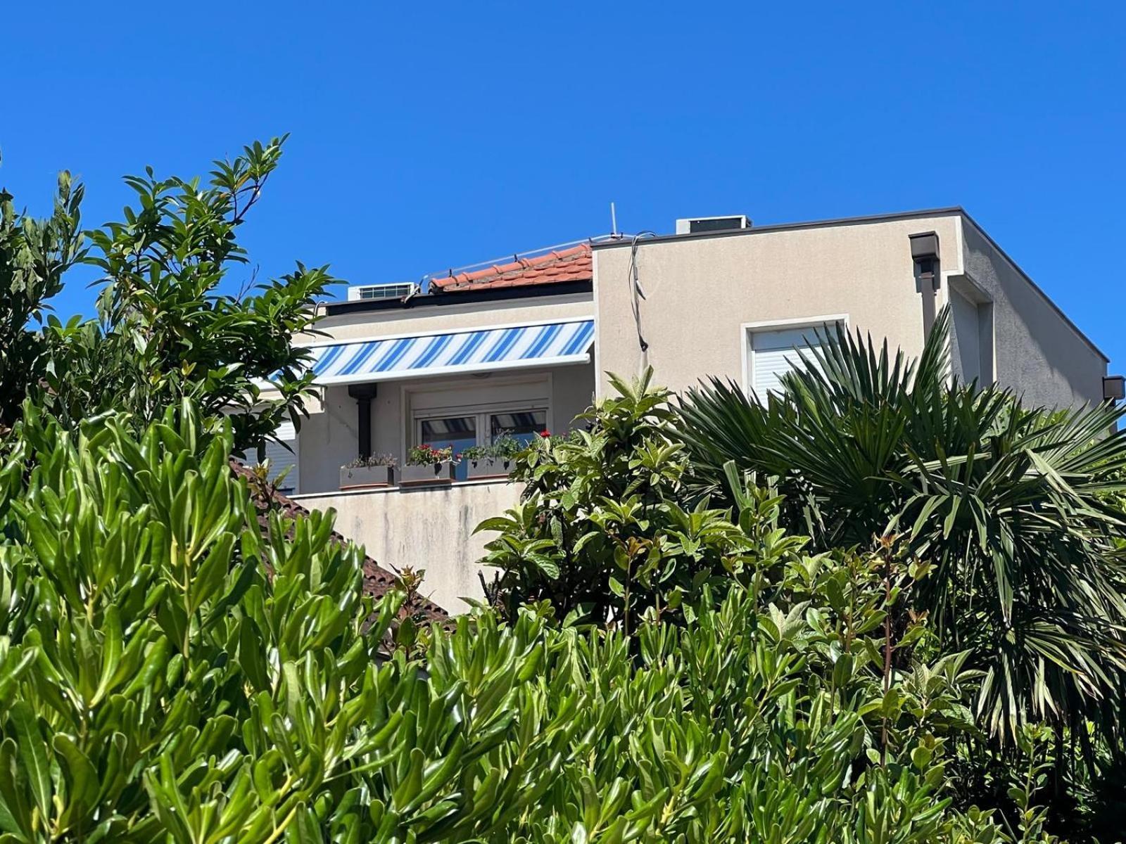 Panoramic Bliss Herceg Novi Exterior foto