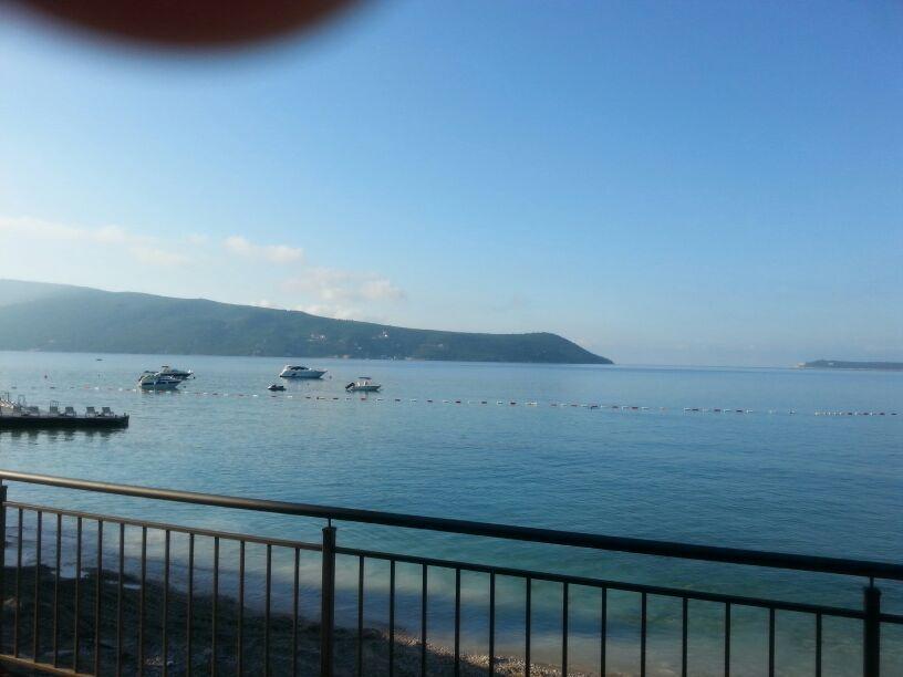 Panoramic Bliss Herceg Novi Quarto foto